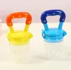 Baby nappfisk mat mjölk nibbler feeder Kids nippel Feeding Safe Baby Supplies Nippel Teat Pacifier Bottles GD212