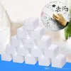 Magic Sponge Eraser 100Pcs Set Household Cleaning Sponge Kitchen Office Cleansing Nano Magic Wipe Sponge Bathroom Cleaning BH2250 2579