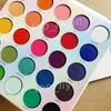 Newest 25L Eyeshadow Palette Makeup Eye Shadow Make Life Colorful 25 Colors Matte Shimmer Nude Eye Shadow Palettes Beauty Cosmetics