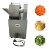 Multifunktion Shred Machine Commercial Electric Cutting Machine Restaurang Vegetabiliska skärare Dicer Machines Potato Slicer