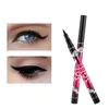 New 36H Waterproof Liquid Black Eyeliner Pencil Skid Resistant Eye liner Pen For Cosmetic Makeup Home Use Quality Wholesale DHL Free