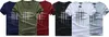 남성 디자이너 t 셔츠 의류 여름 단순 스트리트웨어 패션 남성 코튼 스포츠 Tshirt 캐주얼 남성 티셔츠 화이트 블랙 플러스 사이즈 5XL