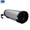 48v 17Ah vattenflaska litiumbatteri för bbshd bbs02 800w motor 48v elektrisk cykelbatteri + 2A laddare gratis frakt