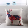 Special order of 100 for Gillian - 90pcs 18x18 linen pillow cover & 10pcs 20x20 blank linen pillow covers blank pillow case for Sublimation