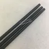 Оптовые гольф -клубы Irons KBS Max Graphite Shaft 65 или 75 85 чердак примените к гибридному дереву для гольфа