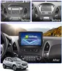 Android 10 Car Video Radio per Hyundai IX35 2010-2013 Touch Screen Stereo Audio GPS Multimedia BT Carplay