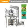 Multi-Function Automatic Nuts Fruit Vertical Form Fill Seal Machine Matching Multi Head Linear Weigher