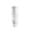 Newest Ceramic Universal Nail 14mm 18mm Male Female Joint Ceramic Nails Ceramic Caps Cap For 20mm Heating Coils Smoking Accessories