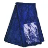 Lyxbroderad Swiss Guipure Lace Fabric 2020 Högkvalitativ afrikansk sladdspetstyg för sy bröllopsklänning8469187