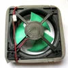 Yeni Orijinal NMB 4515JL-03W-S20 9V 0.17A Buzdolabı fanı için, AG-149200 Dondurucu Fan