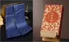 Buy 5 scarves get Forbidden City Calendar for free 100% Silk Men Scarf Double Layer Silk Satin Neckerchiefs 5pcs/lot #4137