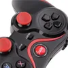 F300 Smartphone Game Controller Wireless bluetooth Gamepad Joystick for Android Tablet PC TV BOX - With Bracket