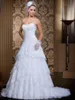 Custom Made New Style 2 In 1 Wedding Dress Vintage Sweetheart Sexy Sweetheart Vestidos De Novia Bridal Gowns with Detachable Skirt