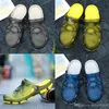 Mode Designer Light Slippers Mode Mannen Holle Sandalen Causale Antislip Zomer Huaraches Slippers Slippers Slipper Gratis Verzending