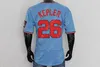 49 Pable Lopez Baseball Jersey 9 Trevor Larnach Alex Kirilloff Ryan Jeffers Vazquez Kyle Farmer Nick Gordon Michael A. Taylor Kenta Maeda سوني جراي دونوفان سولانو