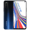 Original Vivo IQOO Z1 5G Telefone Celular 6GB 128GB ROM MTK 1000 Plus Octa Core Android 6.57 "Tela Full 48.0MP AR OTG NFC 4500mAh Wake Face Fingerprint Smart Pell
