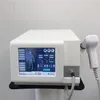 Shockwave Therapy för smärtbehandling / smärtlindring Shock Wave PhysioTherapy Machine Ed Muscle Spasm Wrift