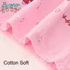 Sous-vêtements pour enfants culottes pour enfants Girls039 slips sous-vêtements belles culottes de bande dessinée vêtements pour enfants doux et élastiques17322513