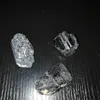 100g/bag Natural Black Tourmaline Crystal Rough Stone Rock Mineral Specimen