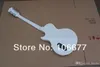 Custom Shop 6 Strings Standard White Studio Electric Guitar 1960