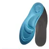 4D Pianka wkładka ortezy wkładki łukowe wkładki ortopedyczne wkładki do butów Płaski stóp stóp pielęgnacja podeszwy butów ortopedycznych