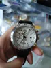 뜨거운 판매 새로운 패션 남자 남성 시계 기계식 시계 자동 스테인레스 스틸 손목 시계 고무 스트랩 (542) 시계