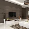 New High-end luxury modern minimaltist deer suede marble sriped wallpaper non-woven fabric Living room TV background wall paper bedroom 3D