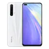 オリジナルのREALME X50M 5G LTE携帯電話8GB RAM 128GB ROM Snapdragon 765オクタコアAndroid 6.57 "48mpフェイスIDフィンガープリントスマート携帯電話