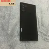 Kaibaicen för Samsung Note 10 Pro Fake Dummy Mold Glass Mobiltelefonmodell Maskin Display Icke-arbetande