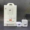 2-i-1 laddare 5V USB-portar Laddare Adapter+Micro USB Data Sync-kabel för mobiltelefon Samsung Huawei Xiaomi