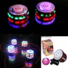 fidget spinner lights