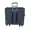 EVA suitcase eyeglass storage case display tray for sales representative sample bag hold 234pcs frames or 160pcs sunglasses