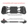 Kablosuz Bluetooth Xiaomi için Uzaktan Kumanda iPhone PUBG Kontrol İçin IOS Android Smartphone VR Gamepad Joystick