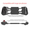 Sem fio Bluetooth do Controle Remoto para iPhone PUBG Controle para iOS Android Smartphone VR Joystick Gamepad para Xiaomi