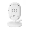 4.3 pollici Wireless HD Audio Video Baby Monitor Night Vision Security