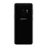 Разблокирована Samsung Galaxy S9 5.8 "дюймовый Android Octa ядро ​​4 ГБ RAM 64 ГБ ROM 12MP 4 Г отпечатков пальцев водонепроницаемый отремонтированный мобильный телефон