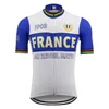 Maillot de cyclisme national noir à manches courtes maillot vtt AMSTERDAM FRANCE ITALIA HOLLAND vêtements de vélo ropa ciclismo 5 style2775593