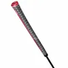 Новая захват гольф -клуба с резиновой ручкой на задней линии для MEN01238962376