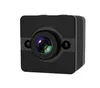 SQ12 Мини-камера HD 1080P CAM Night Vision широкоугольный объектив Водонепроницаемый Водонепроницаемая видеокамера DV Video Video Recorder Action