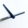 Retractable Lip Brush N°31 - The perfect tool for applying lipstick and gloss Synthetic Hair Makeup Brush