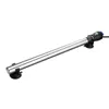 300W Aquarium Stainless Steel Submersible Heater Temperature Control Fish Tank Water Heater