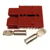 Redoriginal SMH SY175A 600V充電バッテリープラグPIN175A UPS Power Connector for forkliftelectrocar etccsaulrohs8867972