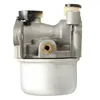 Auto Carburetor för Briggs Stratton Tändning 799871 790845 Motorcykel Tillbehör Delar Bränsleförsörjning Auto Byt ut del