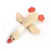 Pet Toys Wild Goose Toys Sounder Bird Chews Toy Pets Dogs Cats Supplies