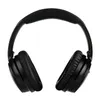 Casque Bluetooth V12 Casque sans fil antibruit Microphone intégré rechargeable Casques ANC de bonne qualité Casque PK TWS