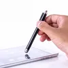 10 Kolory Fiber Stylus Pen Wysokiej Jakości Pojemnościowy Ekran Dotykowy Pióro dla iPhone 6S 7 8 x XR XS Max Samsung Huawei Tablet