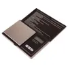 Cep Dijital Skalalı 0.01 x 200g Gümüş Sikke Altın Takı Ağırlık Dengesi LCD Elektronik Dijital Takı Ölçeği Denge Altın Takı Tartım