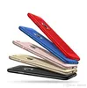 Ultra thin Heat dissipation Hollow Breathable Phone Case Slim Hard PC Back Cover For iPhone X XS MAX XR 8 7 6 Plus