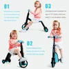 carrello per bambini triciclo a treinone in bicicletta nadle natto auto triciclo scooter treinone children039s scooter BI1816541