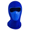 Winter warme motorfiets winddichte gezichtsmasker motorcross gezicht gemaskeerd cs masker buiten warme fiets thermische fleece